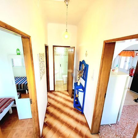 Arroteia de Baixo Casas Tipicas Algarviasヴィラ 部屋 写真
