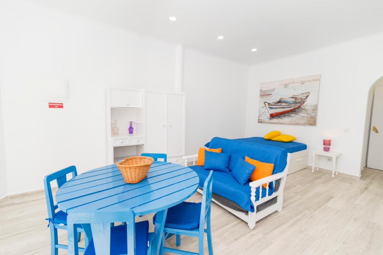 Arroteia de Baixo Casas Tipicas Algarviasヴィラ エクステリア 写真