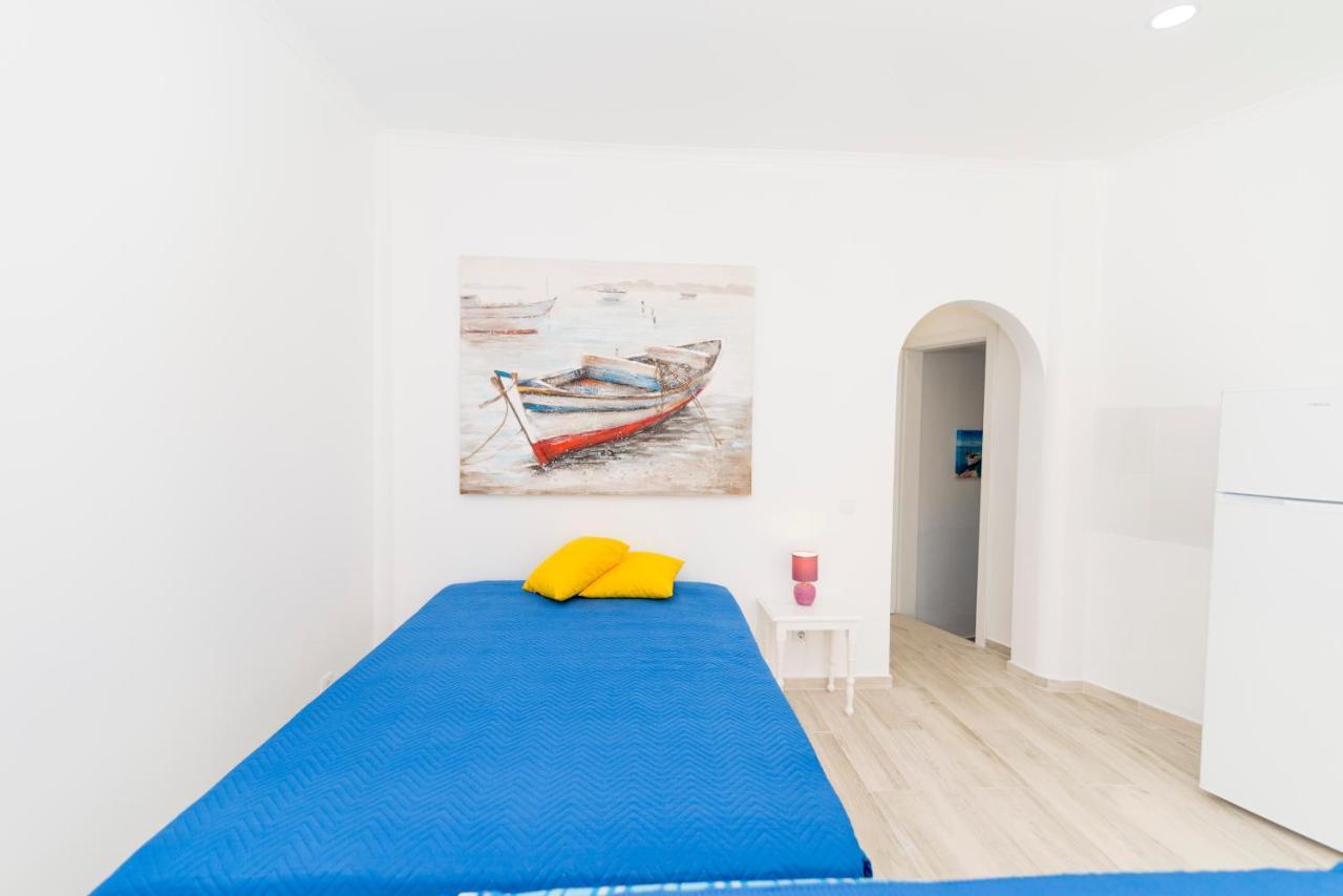 Arroteia de Baixo Casas Tipicas Algarviasヴィラ エクステリア 写真