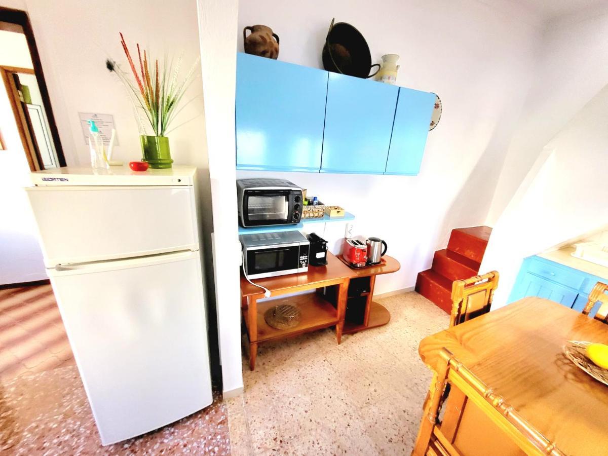 Arroteia de Baixo Casas Tipicas Algarviasヴィラ エクステリア 写真