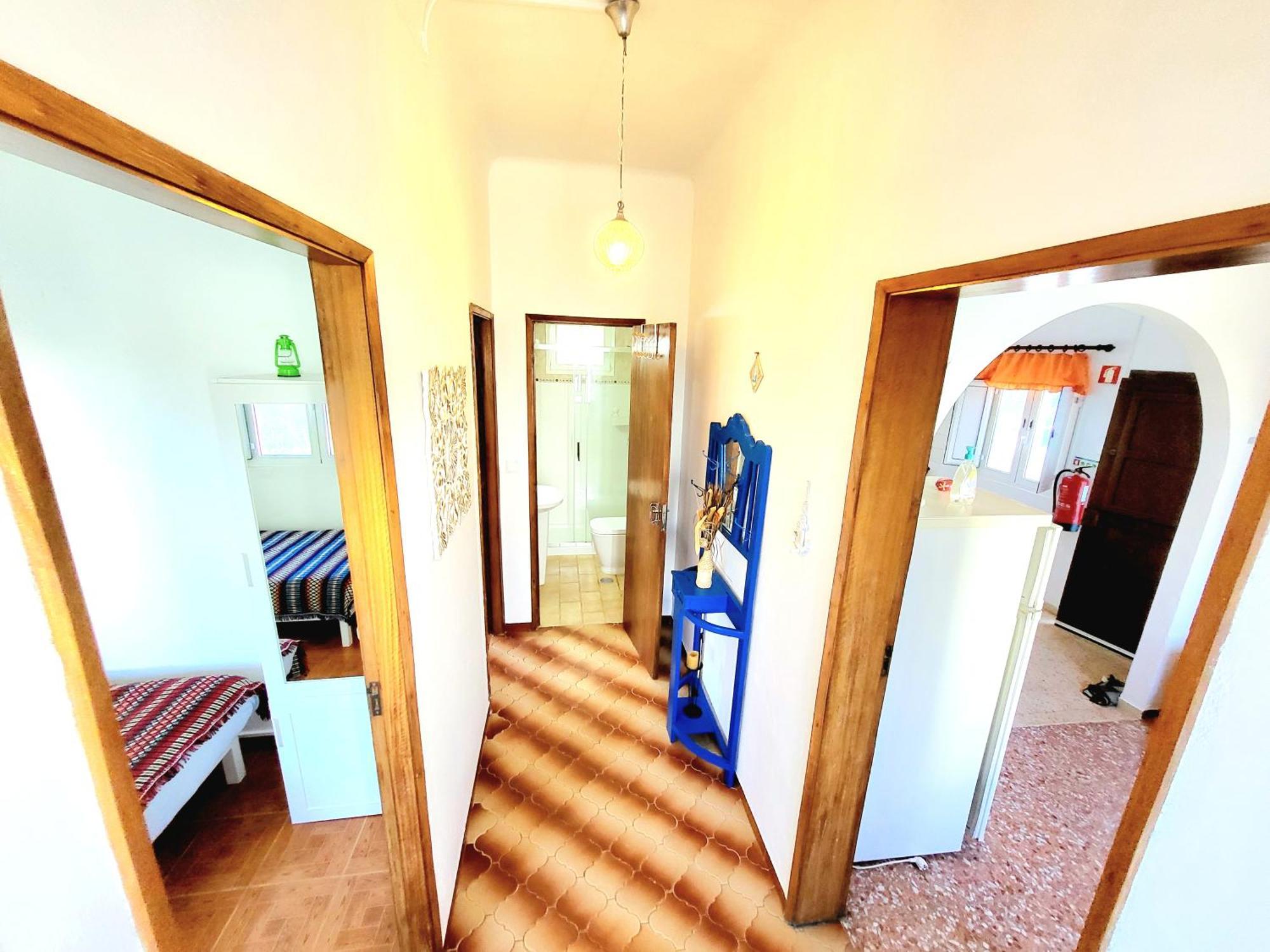 Arroteia de Baixo Casas Tipicas Algarviasヴィラ 部屋 写真