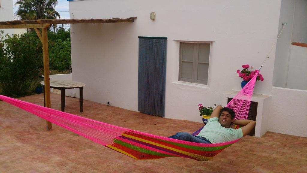 Arroteia de Baixo Casas Tipicas Algarviasヴィラ エクステリア 写真