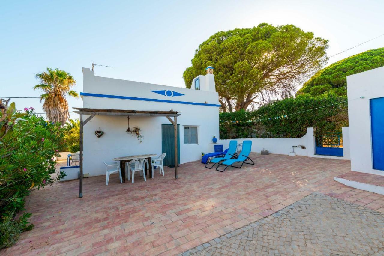 Arroteia de Baixo Casas Tipicas Algarviasヴィラ エクステリア 写真