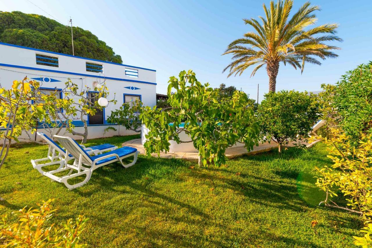 Arroteia de Baixo Casas Tipicas Algarviasヴィラ エクステリア 写真