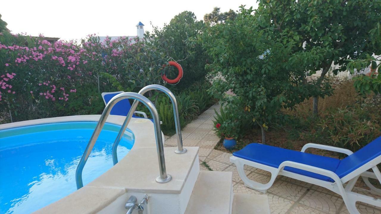 Arroteia de Baixo Casas Tipicas Algarviasヴィラ エクステリア 写真