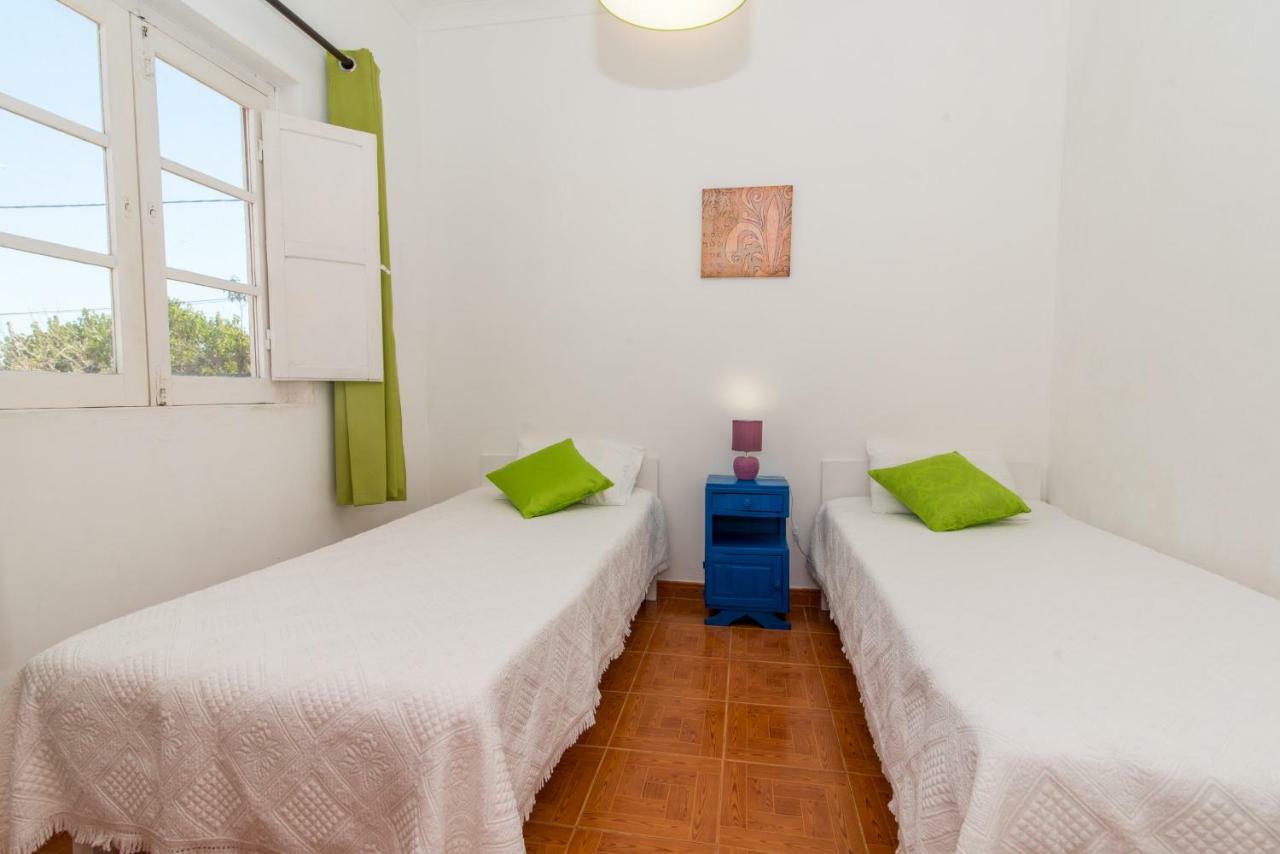 Arroteia de Baixo Casas Tipicas Algarviasヴィラ エクステリア 写真